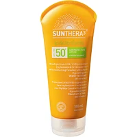 Sunthera3 Kids SPF50+ Sun Protection Lotion