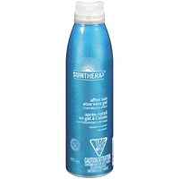 Sunthera3 After Sun Aloe Vera Gel Continious Spray