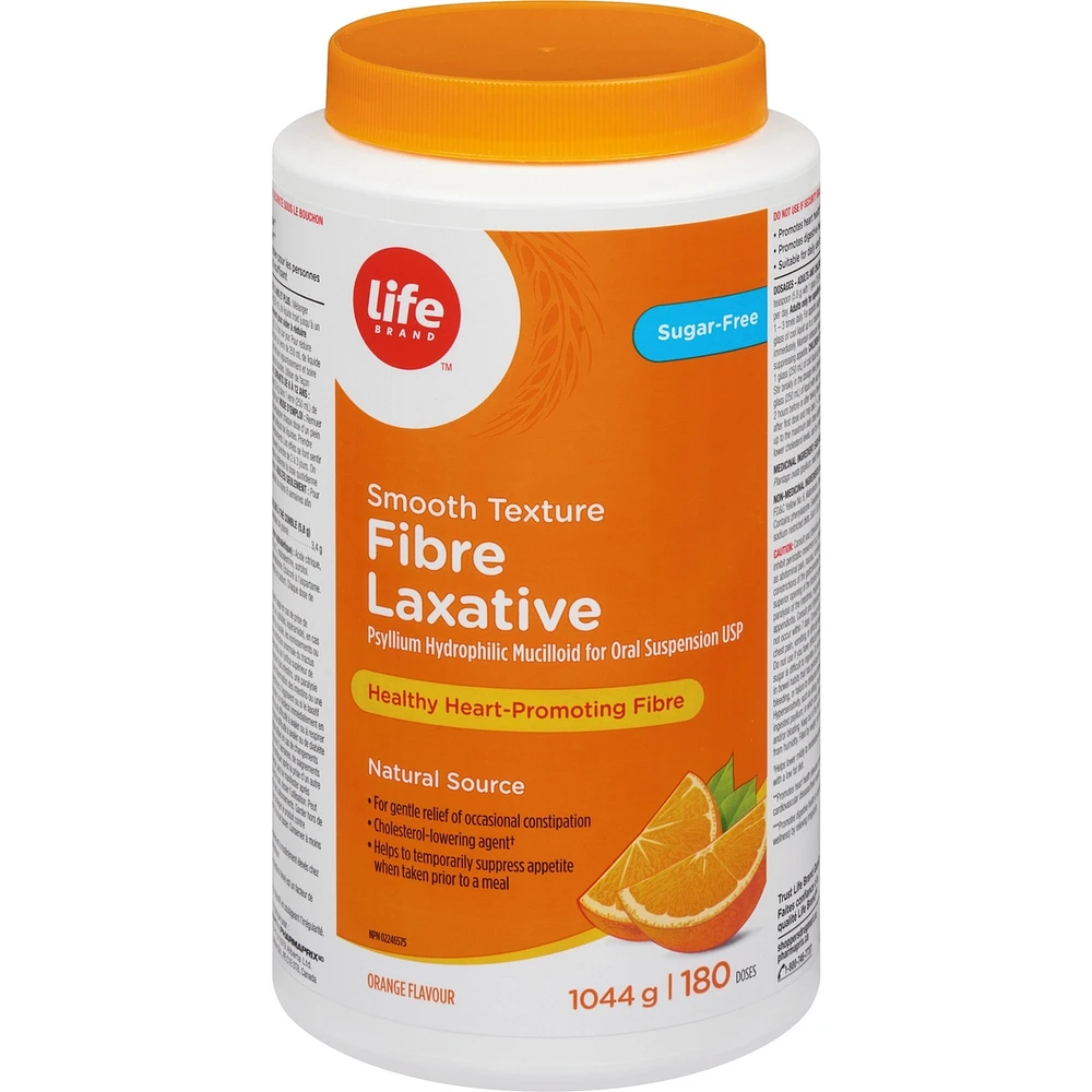 LB Fib Lax SF Orange 959734 1044g