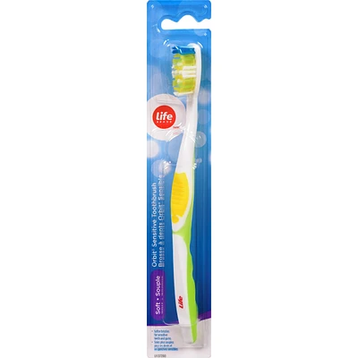 Orbit® Sensitive Toothbrush Soft