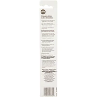 Stimulator Action Toothbrush