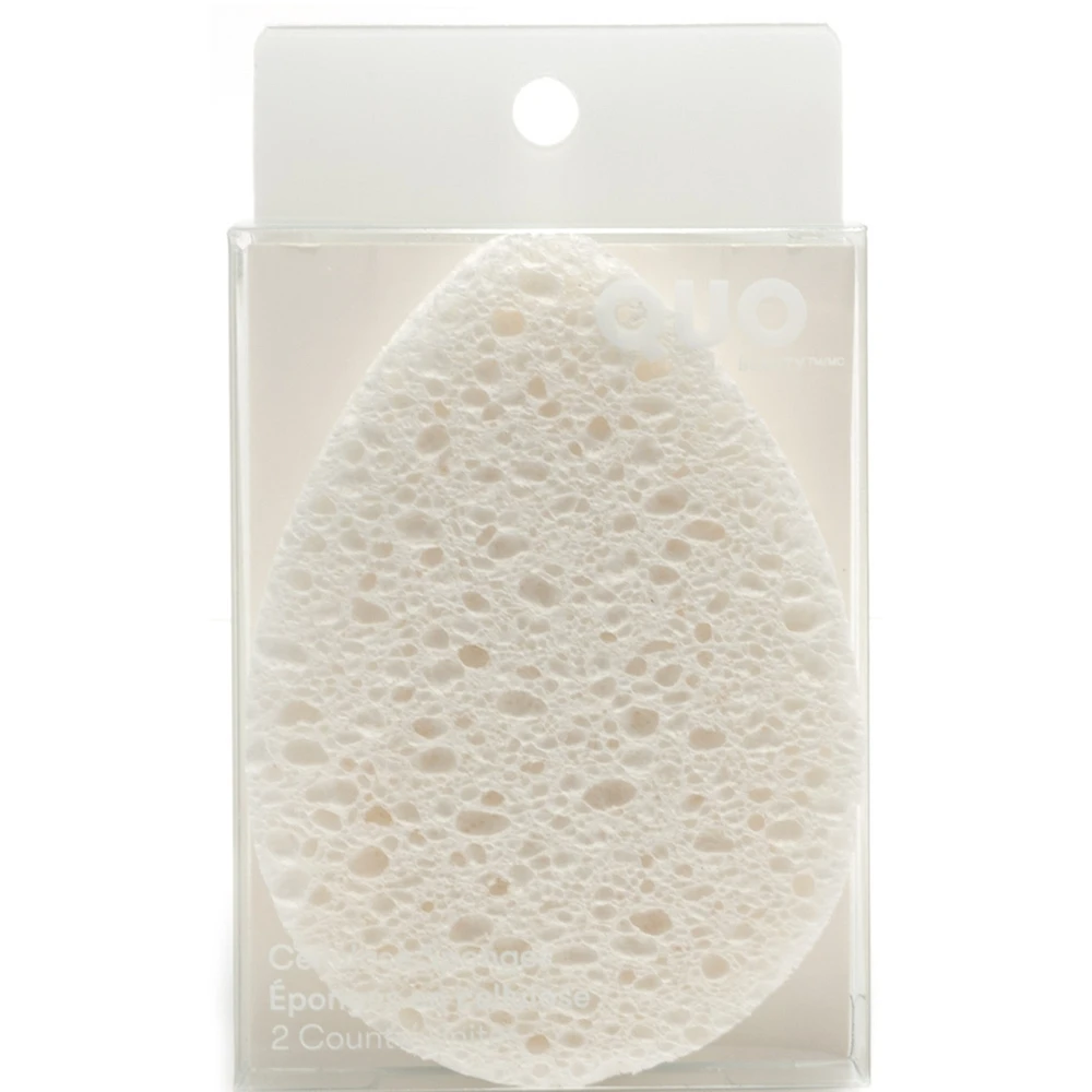 Cellulose sponge 2 PK