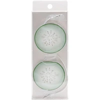 Gel Eye Mask  (Cucumber)