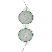 Gel Eye Mask  (Cucumber)