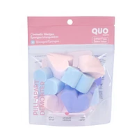 Cosmetic Wedges