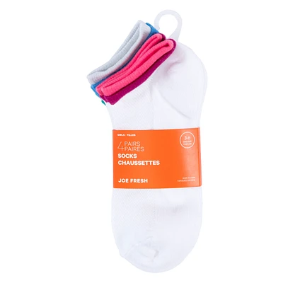 Kid Girl Socks 3-6 Years