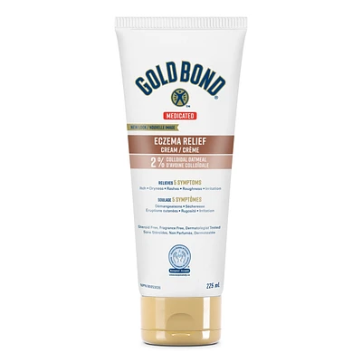 Ultimate Eczema Relief Cream