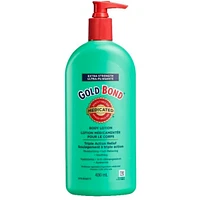 Extra-Strength Body Lotion