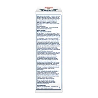 Eczema Relief 1% Hydrocortisone Cream