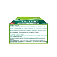 Dulcolax 10 MG Suppositories CT - Bisacodyl Active Ingredient - Effective Relief of Occasional Constipation - Relief Within 15-60 Minutes - Suitable for Children 12 Years & Older