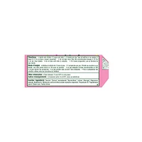 Dulcolax 10 MG Suppositories CT - Bisacodyl Active Ingredient - Effective Relief of Occasional Constipation - Relief Within 15-60 Minutes - Suitable for Children 12 Years & Older