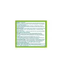Dulcolax, 10 mg de Bisacodyl,  6 suppositoires de laxatif  – Soulagement efficace de la constipation occasionnelle, Soulagement dans les 15 à 60 minutes, Convient aux enfants de 12 ans et plus, aux adultes et aux femmes qui allaitent