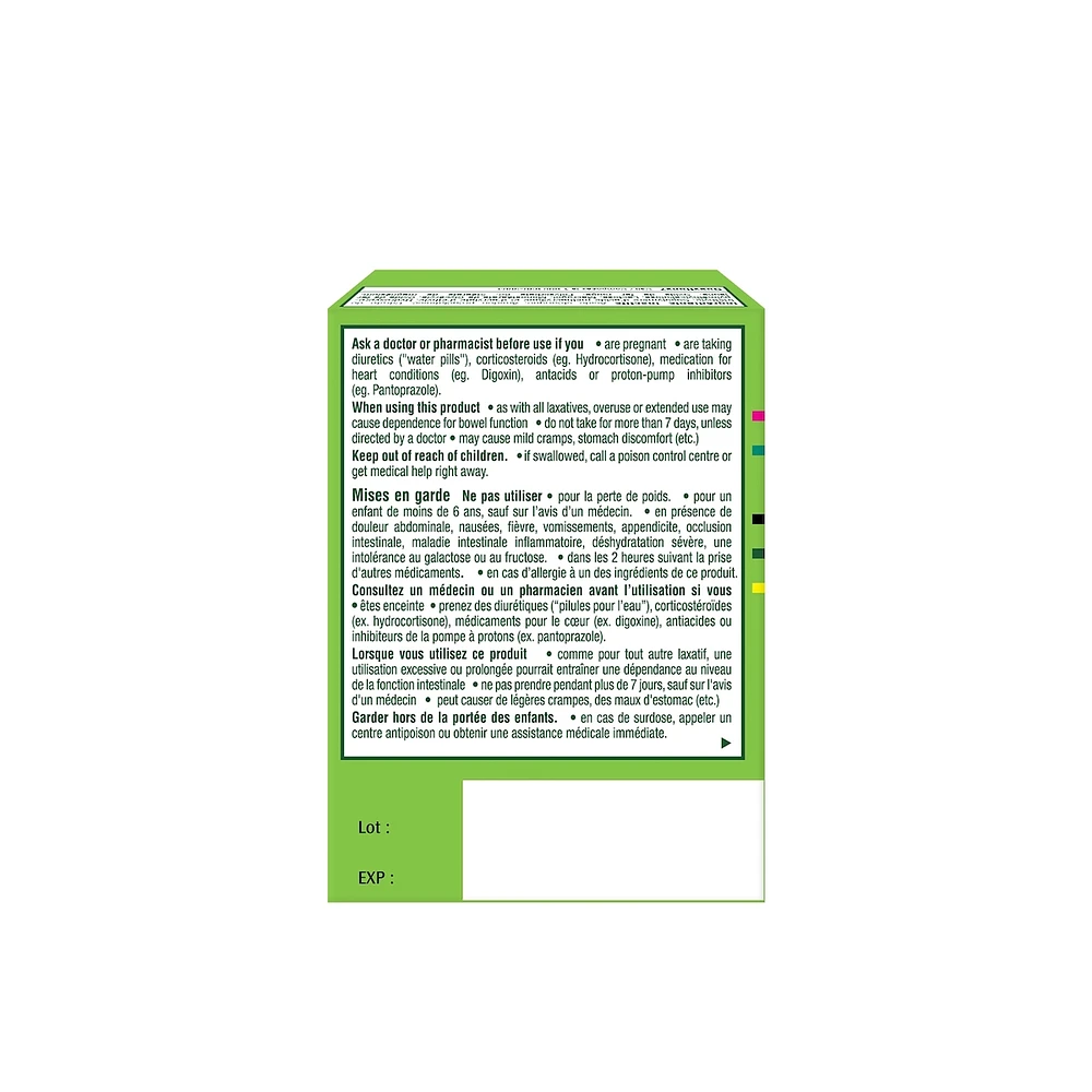 Dulcolax Tablets 5mg 60ct