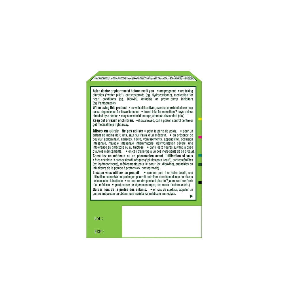 Dulcolax Tablets 5mg 100ct