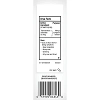 Nasacort Allergy 24hr 120 sprays