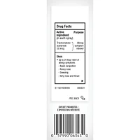 Nasacort Allergy 24hr 120 sprays