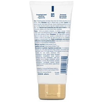 Gold Bond Ultimate Skin Protectant Eczema Relief Hand Cream - 85 ml Tube - Relieves Symptoms Associated with Eczema Including Rashes, Itching, & Irritation – Steroid Free, Fragrance Free & Dermatologist tested – For Men and Women