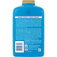 Poudre médicamentée pour les pieds - Flacon de 283g - Soulagement des démangeaisons - Absorbe l'humidité - Soulage de la douleur causés par les irritations aux peids - Contrôle les odeurs des pieds - Pour les adultes