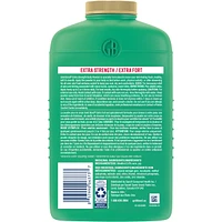 Medicated Extra Strength Body Powder, Temporary Relief From Pain & Itching of Minor Skin Irritations, Absorbs Moisture, For Home, Gym, Before/After Work, or Anytime, For Adult and Children 2 years +