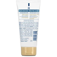 Healing Hand Cream -  Moisturizing Non-greasy Formula - Repairs Dry Problem Hands - Formulated With Skin-Nurturing Vitamins and Intensive Moisturizers