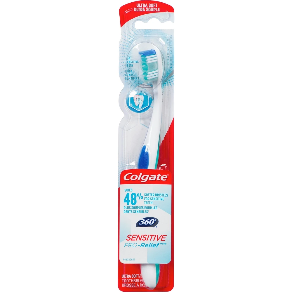 Colgate 360° Sensitive Pro Relief