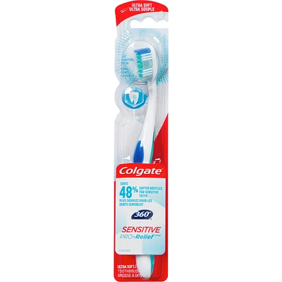 Colgate 360° Sensitive Pro Relief