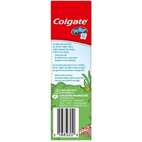 Colgate My First Infant & Toddler Fluoride-Free Toothpaste, Mild Fruit, 40 mL