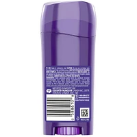 Lady Speed Stick Fresh Infusions Antiperspirant Deodorant Invisible Solid