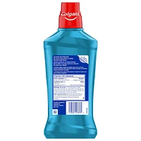 Rince-bouche Total Active Prevention sans alcool