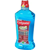 Colgate Total 12HR Pro-Shield Mouthwash Peppermint Blast, 1L