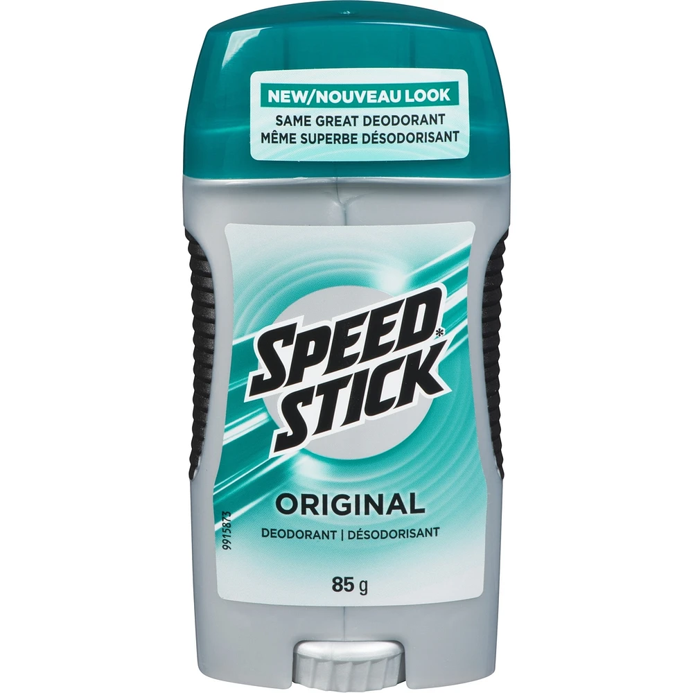 Men's Deodorant Stick