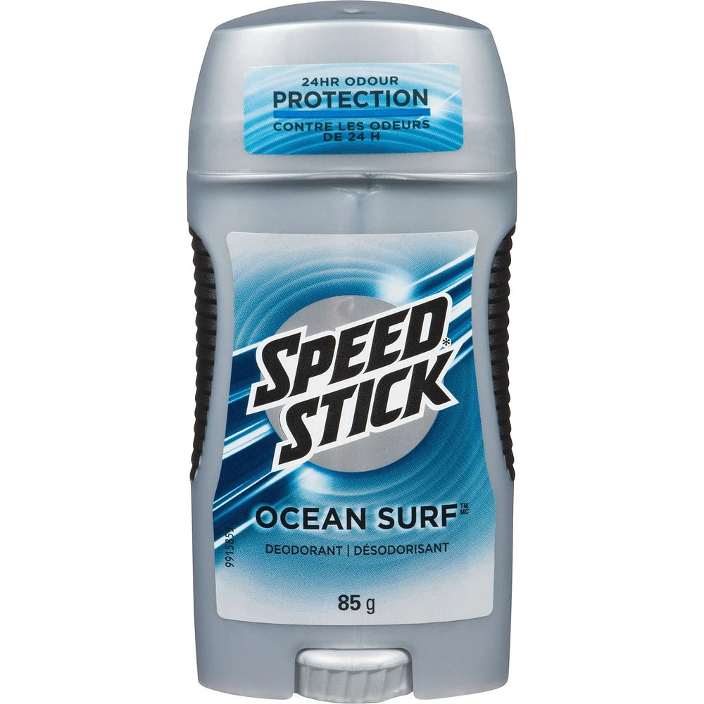 Désodorisant en bâtonnet pour hommes Speed Stick Brise d’océan