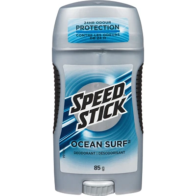 Désodorisant en bâtonnet pour hommes Speed Stick Brise d’océan