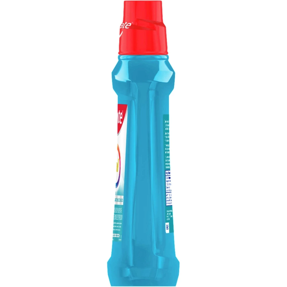 Colgate Total Gum Health Clean Mint Alcohol Free Mouthwash , 1 L