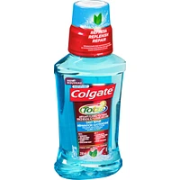 Colgate Total Daily Repair Fresh Mint Fluoride Mouthwash