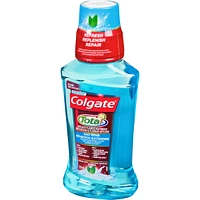 Colgate Total Daily Repair Fresh Mint Fluoride Mouthwash