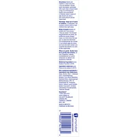 Max Fresh Knockout Toothpaste
