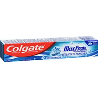 MaxFresh Toothpaste, Cool Mint