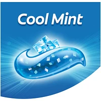 MaxFresh Toothpaste, Cool Mint
