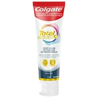Total Active Prevention Plus Deep Clean Toothpaste, Mint