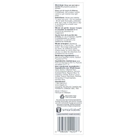Total Active Prevention Plus Stain Removal Whitening Toothpaste Gel