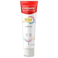 Total Active Prevention Clean Mint Toothpaste