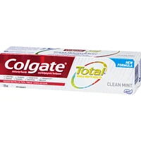 Total Active Prevention Clean Mint Toothpaste