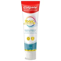 Total Prevention Active Plus Dentifrice Émail, Menthe
