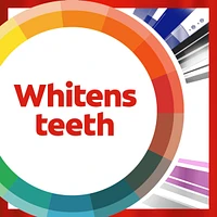 Colgate Total Clean in Between Toothpaste, 120 mL, Paste