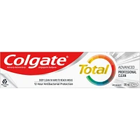 Total Active Prevention Plus Deep Clean Toothpaste