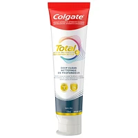 Total Active Prevention Plus Deep Clean Toothpaste