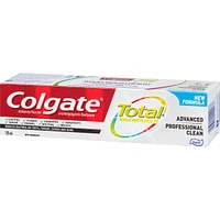 Total Active Prevention Plus Deep Clean Toothpaste