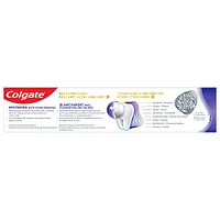 Total Prevention Active Gel Plus Dentifrice Blanchissant avec Élimination des Taches