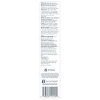 Total Prevention Active Gel Plus Dentifrice Blanchissant avec Élimination des Taches